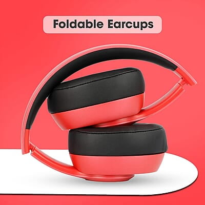 ZEBRONICS Zeb-Dynamic with Bluetooth supporting Headphone, Aux input, call Function and Media/volume control ZEBRONICS Zeb-Dynamic with Bluetooth supporting Headphone, Aux input, call Function and Media/volume control