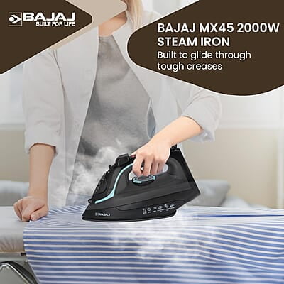 Bajaj IVORA LED FLOOD LIGHT 30W CDL