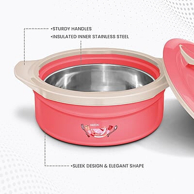 MILTON Zenith 1500 Casserole, 1430 ml MILTON Zenith 1500 Casserole, 1430 ml
