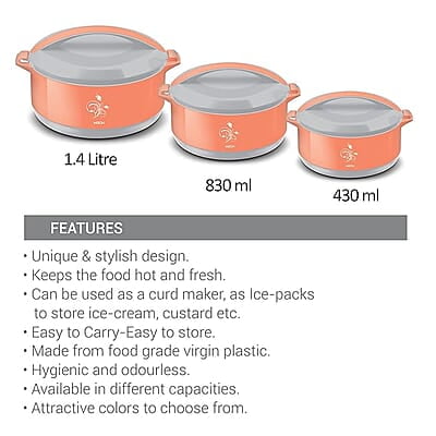 MILTON DIVINE JR CASSEROLE MILTON DIVINE JR CASSEROLE