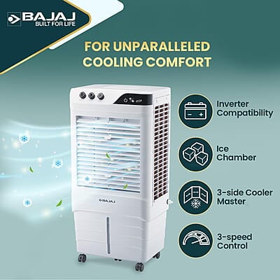 Bajaj IVORA LED Panel 12W CDL Round Bajaj IVORA LED Panel 12W CDL Round