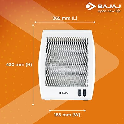 Bajaj IVORA SURFACE SPOT LIGHT 3W CDL Bajaj IVORA SURFACE SPOT LIGHT 3W CDL