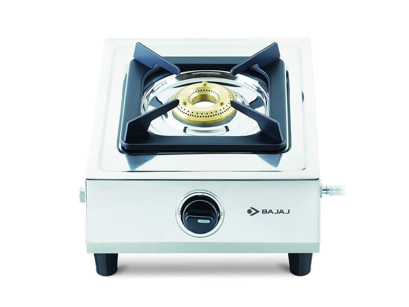 Bajaj IVORA NEO SPOT LIGHT 2W CDL (In-built Driver)