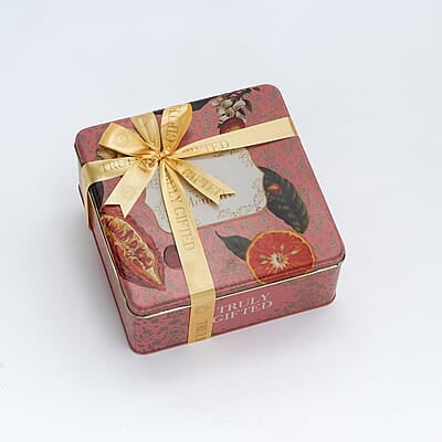 SMOOR Luxury Memoire Tin Chocolates Gift Pack Special Occasions 445gm SMOOR Luxury Memoire Tin Chocolates Gift Pack Special Occasions 445gm