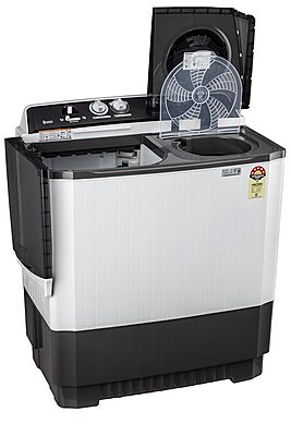 LG 9.5 kg 5 Star Wind jet dry Semi-Automatic Top Load Washing Machine LG 9.5 kg 5 Star Wind jet dry Semi-Automatic Top Load Washing Machine