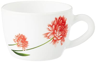 BOROSIL 35CL MUG SET- 2PC 350 ML BOROSIL 35CL MUG SET- 2PC 350 ML
