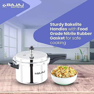 Bajaj IVORA SURFACE SPOT LIGHT 3W WDL