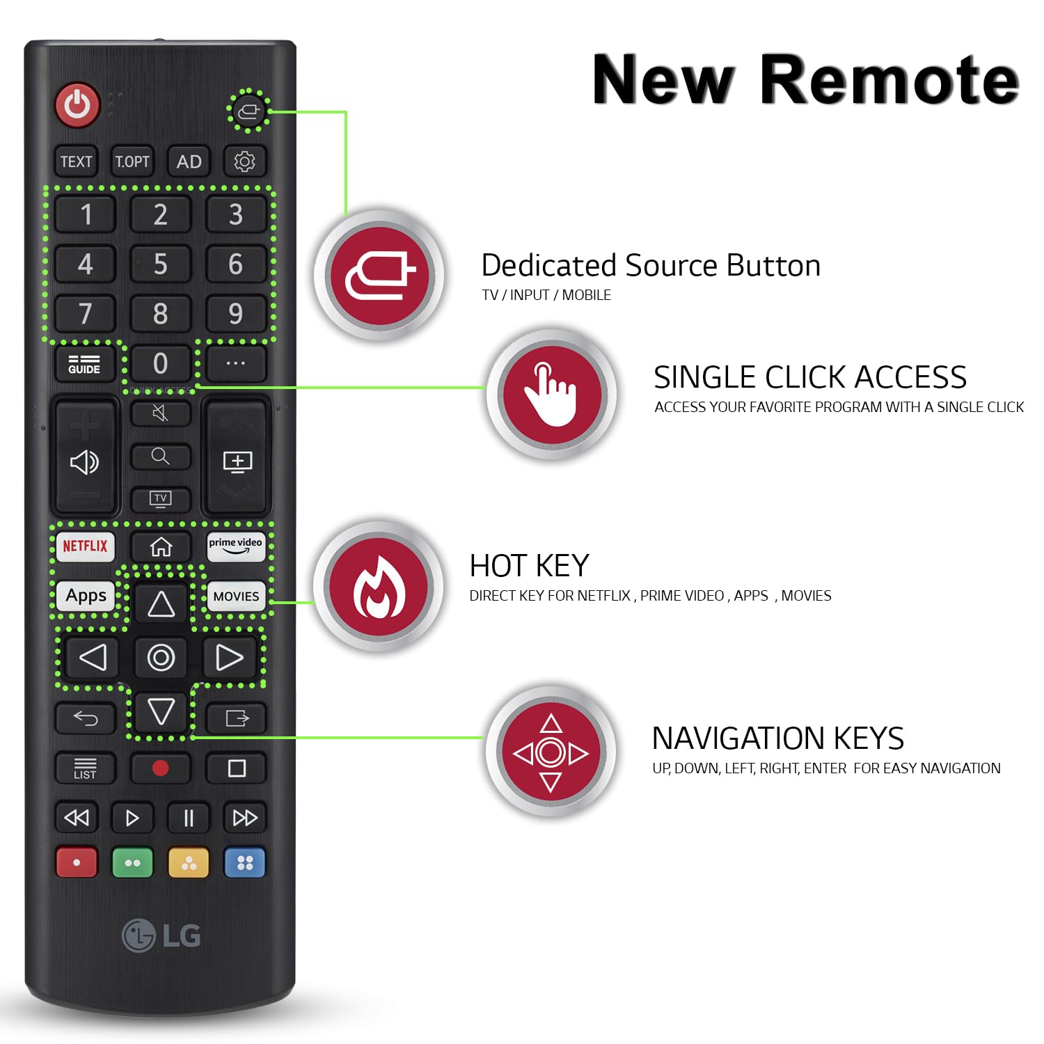 LG 80 cm (32 inches) HD Ready Smart LED TV 32LQ643BPTA LG 80 cm (32 inches) HD Ready Smart LED TV 32LQ643BPTA