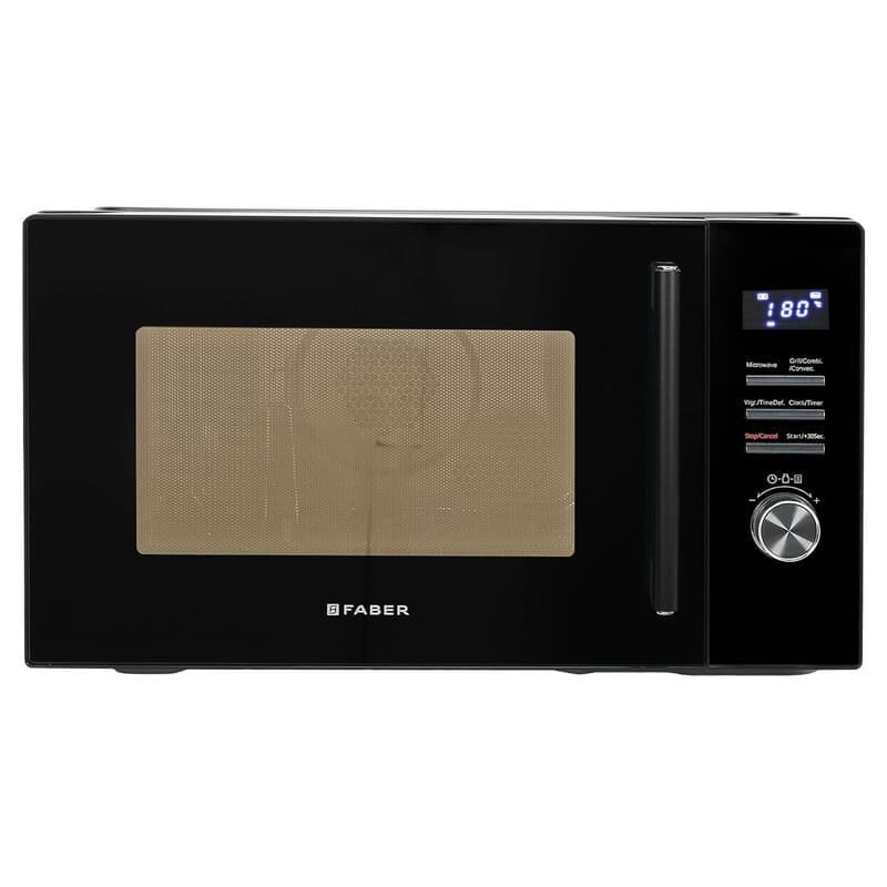 Faber FMW Instacook 30C Standalone 29L Microwave Oven 900W Faber FMW Instacook 30C Standalone 29L Microwave Oven 900W