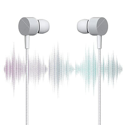 ZEBRONICS Zeb-Buds C2 in Ear Type C Wired Earphones with Mic, Braided 1.2 Metre Cable, Metallic Design, 10mm Drivers, in Line Mic & Volume Controller ZEBRONICS Zeb-Buds C2 in Ear Type C Wired Earphones with Mic, Braided 1.2 Metre Cable, Metallic Design, 10mm Drivers, in Line Mic & Volume Controller