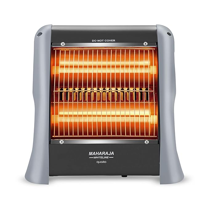 Maharaja White line Quato Room Heater Maharaja White line Quato Room Heater