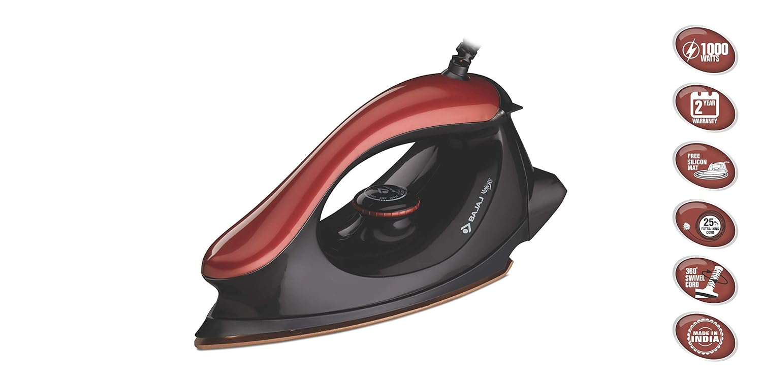 Bajaj IVORA LED BULK HEAD 10W CDL Bajaj IVORA LED BULK HEAD 10W CDL
