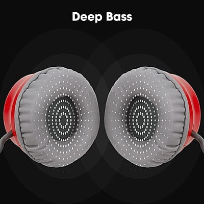 ZEBRONICS Zeb-Bang PRO Bluetooth v5.0 On Ear Headphone, 30H Backup, Foldable Design, Call Function, Voice Assistant Feature, Built-in Rechargeable Battery, Type C Charging, 40mm Driver and AUX. ZEBRONICS Zeb-Bang PRO Bluetooth v5.0 On Ear Headphone, 30H Backup, Foldable Design, Call Function, Voice Assistant Feature, Built-in Rechargeable Battery, Type C Charging, 40mm Driver and AUX.