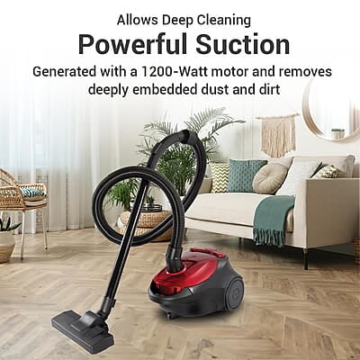 Eureka Forbes Jazz Multipurpose Vacuum Cleaner with Suction & Blower. Eureka Forbes Jazz Multipurpose Vacuum Cleaner with Suction & Blower.