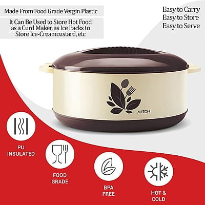 MILTON Orchid Jr. Casserole Gift Set of 3 MILTON Orchid Jr. Casserole Gift Set of 3