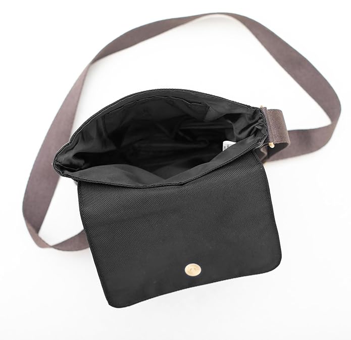 C-Oblique Turista Crossbody Sling Bag C-Oblique Turista Crossbody Sling Bag
