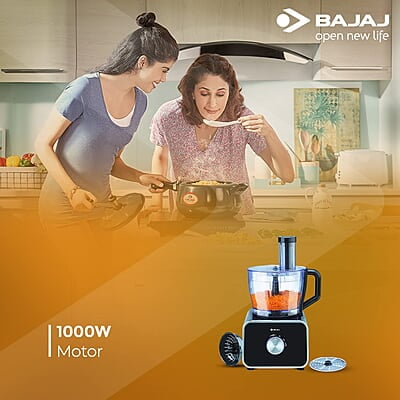 Bajaj IVORA LED Panel 9W WDL Round