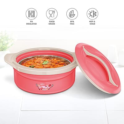 MILTON Zenith 1500 Casserole, 1430 ml MILTON Zenith 1500 Casserole, 1430 ml