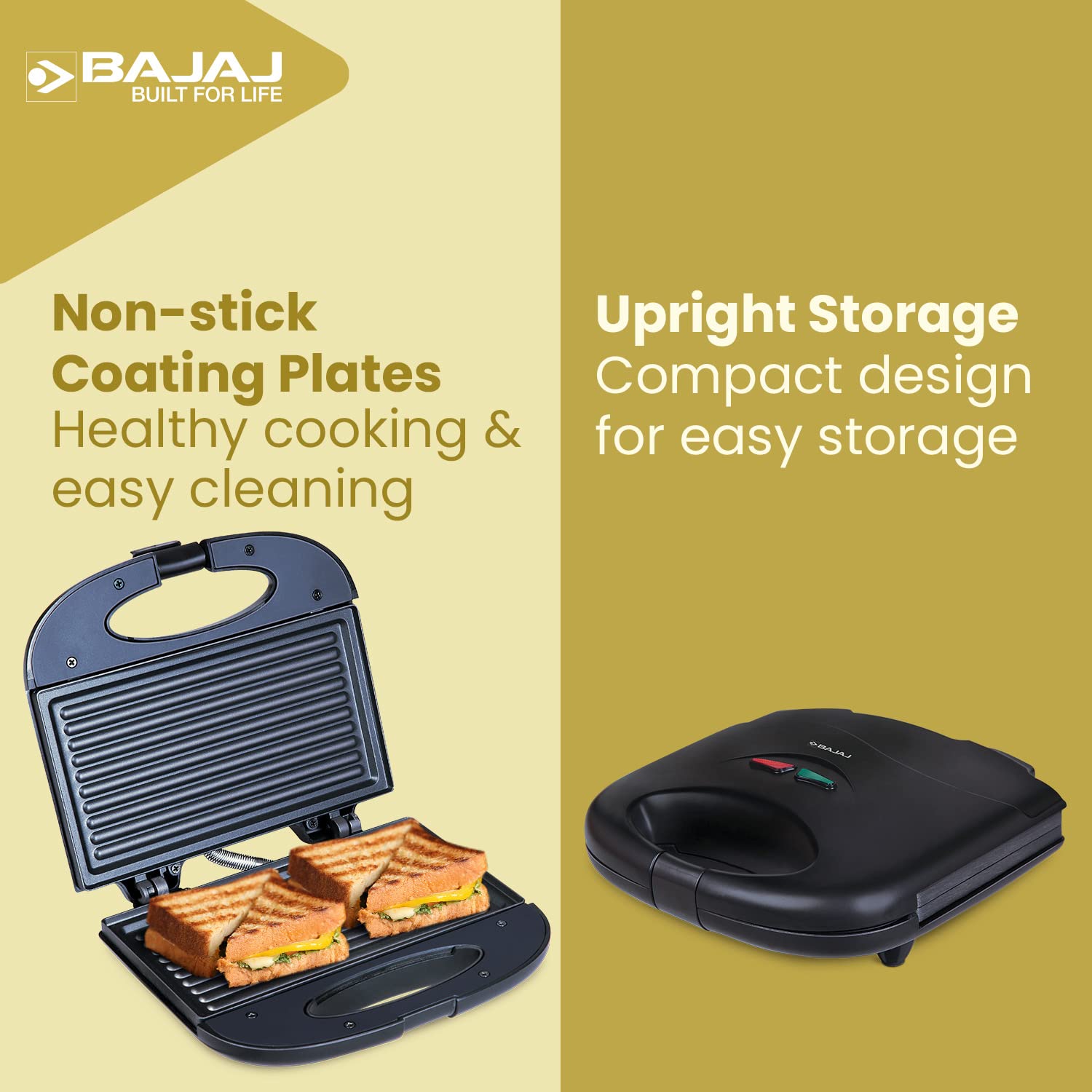 Bajaj IVORA NEO SPOT LIGHT 2W WDL INBUILT (In-built Driver) Bajaj IVORA NEO SPOT LIGHT 2W WDL INBUILT (In-built Driver)