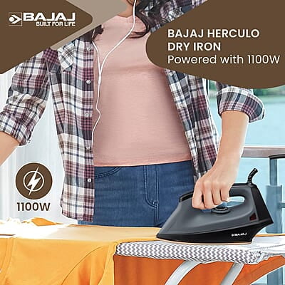 Bajaj IVORA LED STRIP LIGHT 24W BLUE