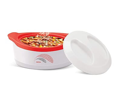 MILTON Marvel 1500 Inner Stainless Steel Casserole, 1.24 litres MILTON Marvel 1500 Inner Stainless Steel Casserole, 1.24 litres