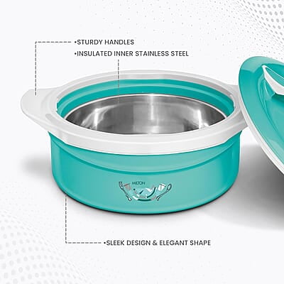 MILTON Zenith 1500 Casserole, 1430 ml MILTON Zenith 1500 Casserole, 1430 ml