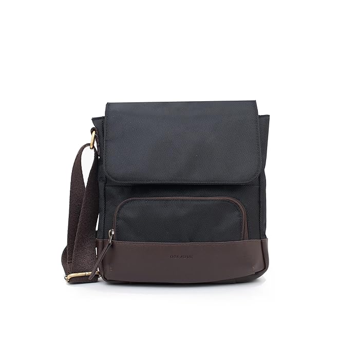 C-Oblique Turista Crossbody Sling Bag