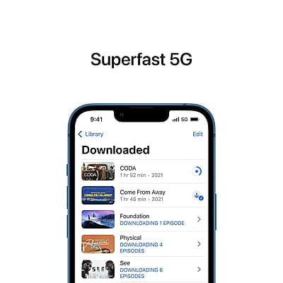Apple iPhone 13 Pro (256GB)