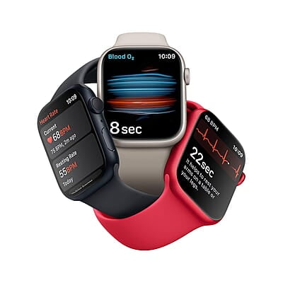 Apple Watch Series 8 GPS 45mm