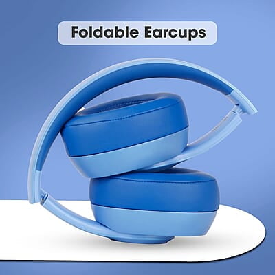 ZEBRONICS Zeb-Dynamic with Bluetooth supporting Headphone, Aux input, call Function and Media/volume control ZEBRONICS Zeb-Dynamic with Bluetooth supporting Headphone, Aux input, call Function and Media/volume control