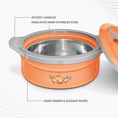 MILTON Zenith 1500 Casserole, 1430 ml MILTON Zenith 1500 Casserole, 1430 ml