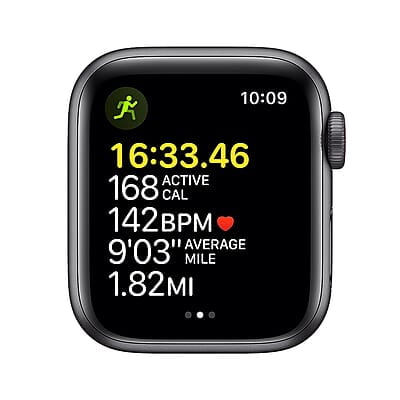 Apple Watch SE GPS 40mm Apple Watch SE GPS 40mm