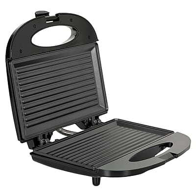 Faber 750W DLX Sandwich Grill Toaster