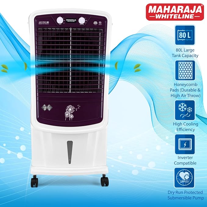 MAHARAJA WHITELINE AIRPRO 80 MAHARAJA WHITELINE AIRPRO 80