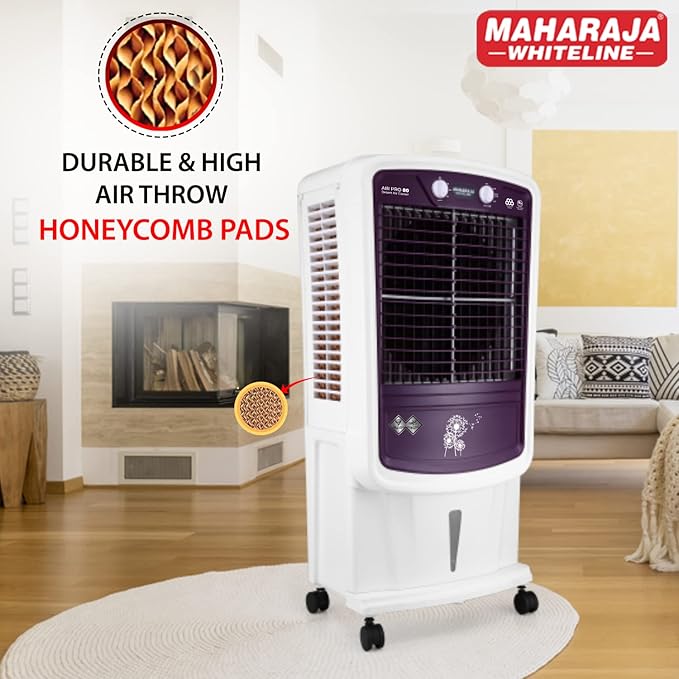 MAHARAJA WHITELINE AIRPRO 80 MAHARAJA WHITELINE AIRPRO 80