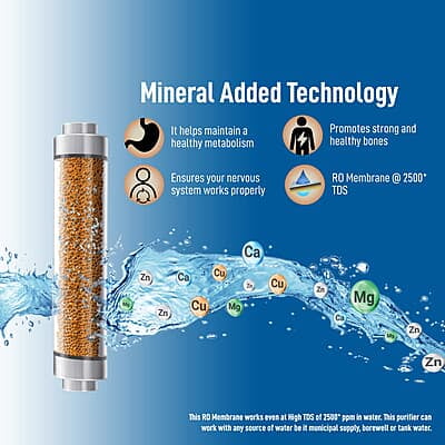 Faber FWP Galaxy PRO Reverse Osmosis Water Purifier 7L, black, ro+mat Faber FWP Galaxy PRO Reverse Osmosis Water Purifier 7L, black, ro+mat