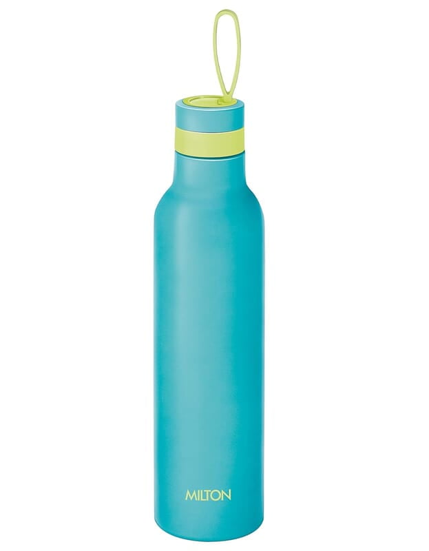 MILTON Smarty Stainless Steel Water Bottle, 730 ml MILTON Smarty Stainless Steel Water Bottle, 730 ml