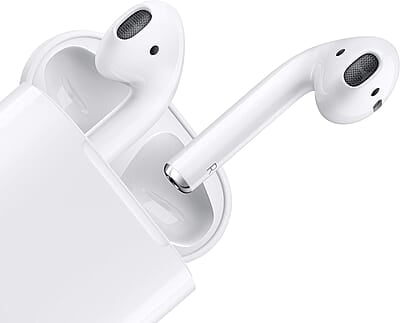 APPLE Air Pods 2nd gen