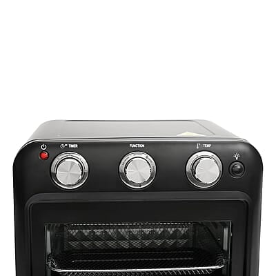 Faber 20 liter 1500 Watts Air Fryer Oven Fry, Bake, Roast, Toast, Defrost, Grill, Reheat & Broil Faber 20 liter 1500 Watts Air Fryer Oven Fry, Bake, Roast, Toast, Defrost, Grill, Reheat & Broil