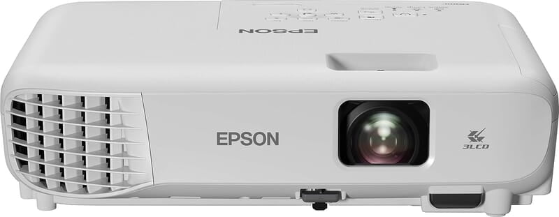 Epson EB-E01 XGA Projector Epson EB-E01 XGA Projector