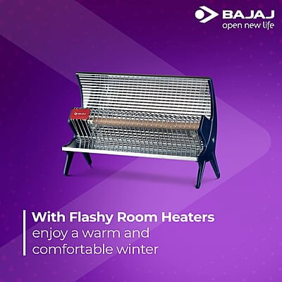 Bajaj IVORA FULLGLOW SURFACE SPOTLIGHT 5W BLUE