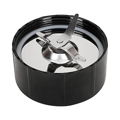 Faber 2-In-1 Sportz Blender Smoothie & Grinding Jar 400 Watts 1 Sipper Cap & 3 Lids, 2 Spill Proof Jars