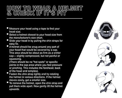 Vega Cruiser ISI Certified Matt Finish Lightweight & Compact with Peak Open Face Helmet for Men and Women with Clear Visor Vega Cruiser ISI Certified Matt Finish Lightweight & Compact with Peak Open Face Helmet for Men and Women with Clear Visor