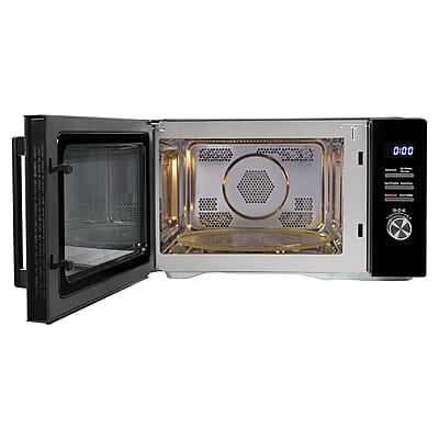 Faber FMW Instacook 30C Standalone 29L Microwave Oven 900W Faber FMW Instacook 30C Standalone 29L Microwave Oven 900W