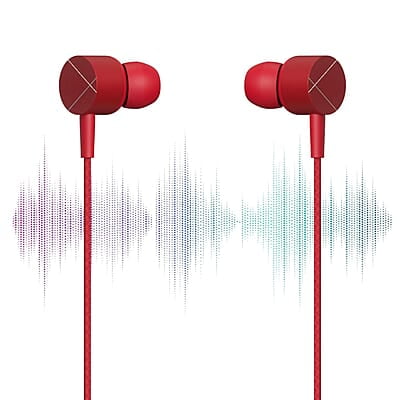 ZEBRONICS Zeb-Buds C2 in Ear Type C Wired Earphones with Mic, Braided 1.2 Metre Cable, Metallic Design, 10mm Drivers, in Line Mic & Volume Controller ZEBRONICS Zeb-Buds C2 in Ear Type C Wired Earphones with Mic, Braided 1.2 Metre Cable, Metallic Design, 10mm Drivers, in Line Mic & Volume Controller