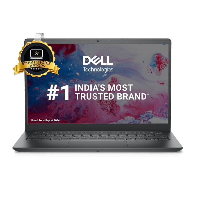 Dell 15 Thin & Light Laptop,[Smartchoice]