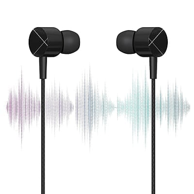 ZEBRONICS Zeb-Buds C2 in Ear Type C Wired Earphones with Mic, Braided 1.2 Metre Cable, Metallic Design, 10mm Drivers, in Line Mic & Volume Controller ZEBRONICS Zeb-Buds C2 in Ear Type C Wired Earphones with Mic, Braided 1.2 Metre Cable, Metallic Design, 10mm Drivers, in Line Mic & Volume Controller