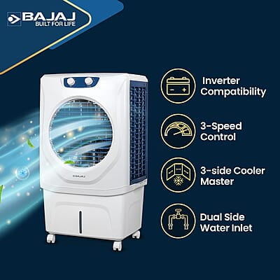 Bajaj IVORA LED Panel 15W NDL Round