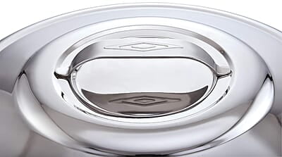 Twin Birds Helio Serving Dish 3500 ML Twin Birds Helio Serving Dish 3500 ML