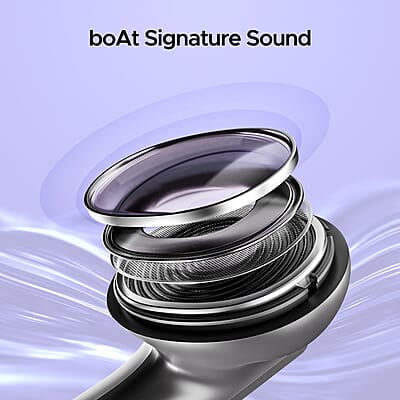 boAt Airdopes 91 Truly Wireless in Ear Ear Buds w/ 45 hrs Playtime, Beast Mode with 50 ms Low Latency, Dual Mics with ENx Tech, ASAP Charge, IWP Tech, IPX4 & Bluetooth v5.3 boAt Airdopes 91 Truly Wireless in Ear Ear Buds w/ 45 hrs Playtime, Beast Mode with 50 ms Low Latency, Dual Mics with ENx Tech, ASAP Charge, IWP Tech, IPX4 & Bluetooth v5.3